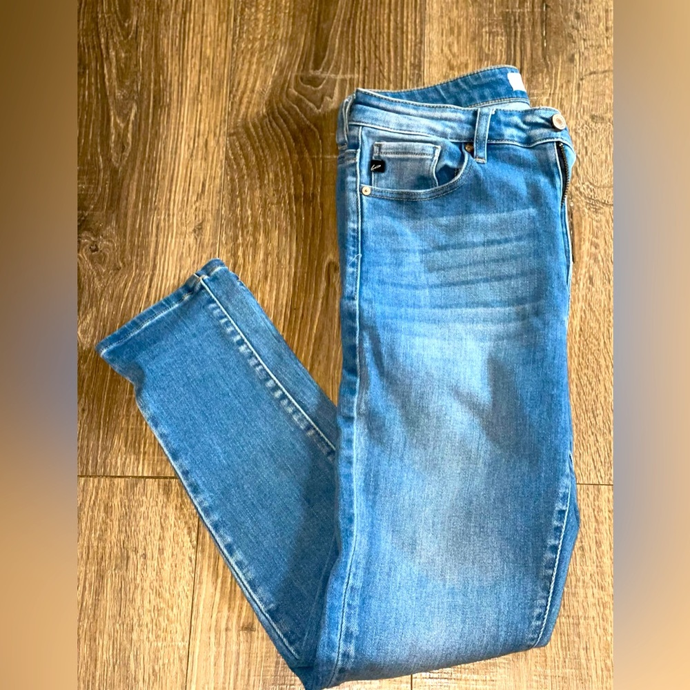 Women’s Kancan jeans